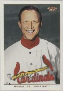 Stan Musial