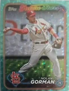 Nolan Gorman