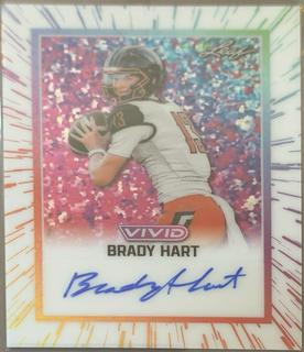 Brady Hart