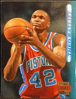 Theo Ratliff