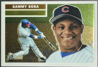 Sammy Sosa