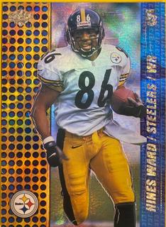Hines Ward