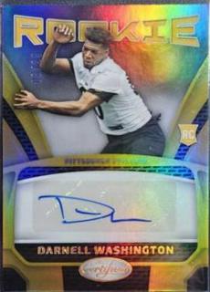 Darnell Washington