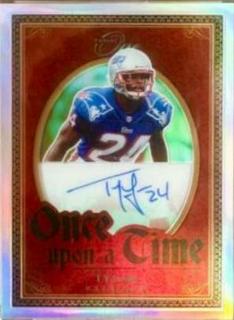 Ty Law
