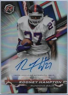 Rodney Hampton