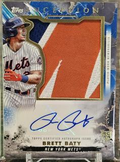 Brett Baty