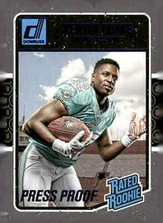 Kenyan Drake