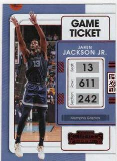 Jaren Jackson Jr.