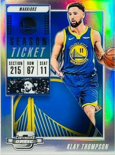 Klay Thompson