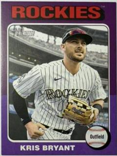 Kris Bryant