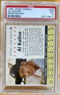 Al Kaline