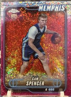 Cam Spencer