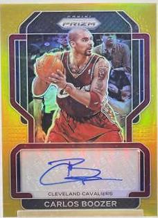 Carlos Boozer