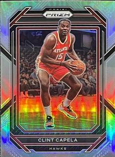 Clint Capela