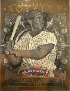 Ernie Banks