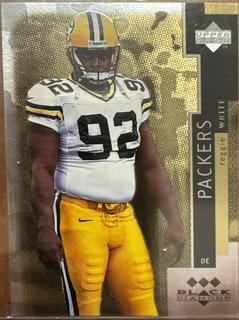 Reggie White