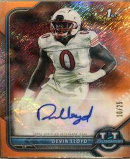 Devin Lloyd