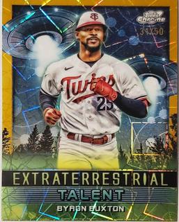 Byron Buxton