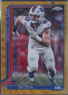 Joey Bosa