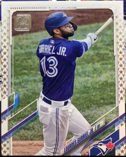 Lourdes Gurriel Jr.