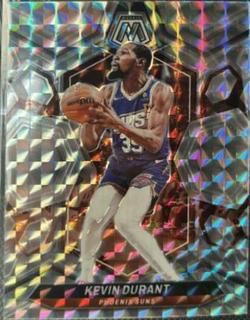 Kevin Durant
