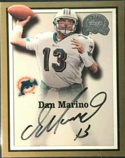 Dan Marino