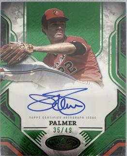 Jim Palmer