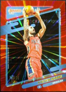 Steven Adams