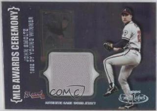 John Smoltz
