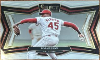 Bob Gibson