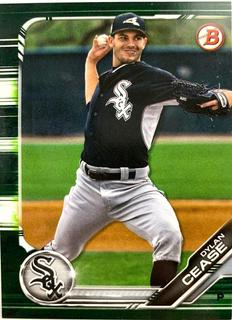 Dylan Cease