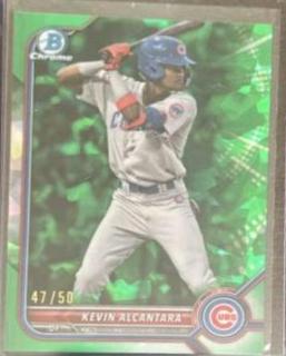 Kevin Alcantara