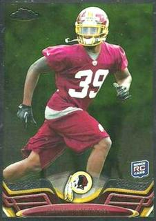 David Amerson