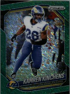Kamren Kinchens