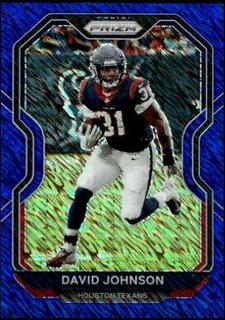 David Johnson