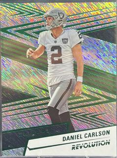 Daniel Carlson