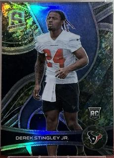 Derek Stingley Jr.