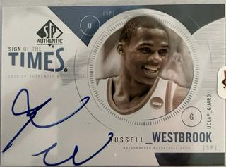 Russell Westbrook