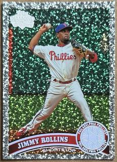 Jimmy Rollins