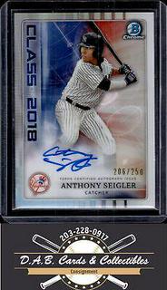 Anthony Seigler