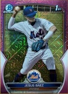 Jesus Baez