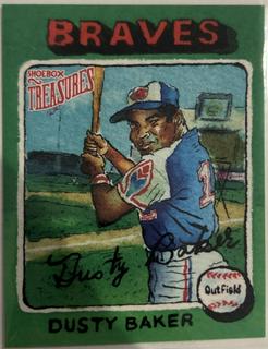 Dusty Baker