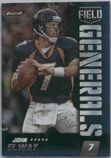 John Elway