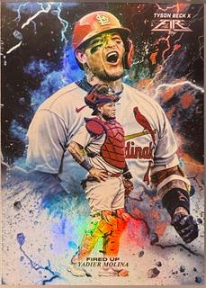 Yadier Molina