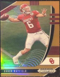 Baker Mayfield