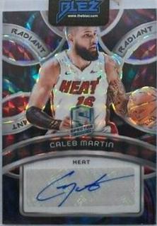 Caleb Martin