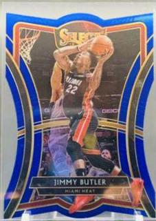 Jimmy Butler
