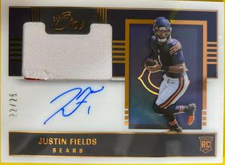 Justin Fields