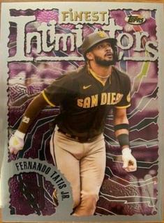 Fernando Tatis Jr.