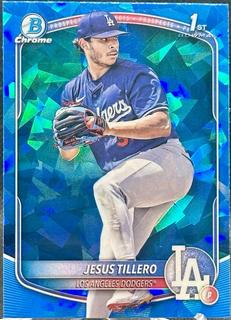 Jesus Tillero